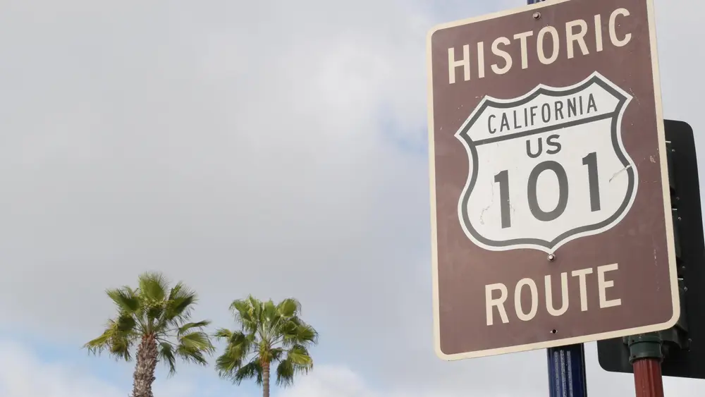 US 101